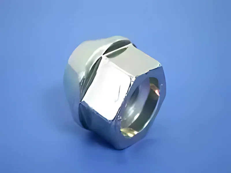 6034727 Lug Nuts - OEM | Fits 2003-2011 Dodge Ram