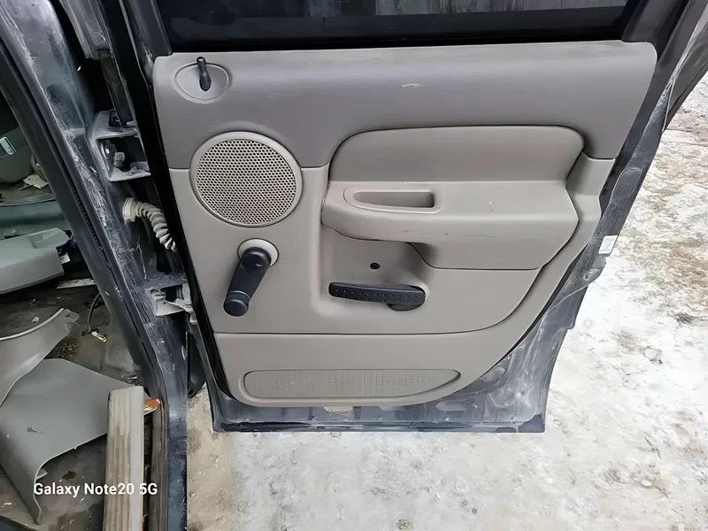 5GS501L5AE Rear Door Trim Panel - OEM | Fits 2003-2005 Dodge Ram