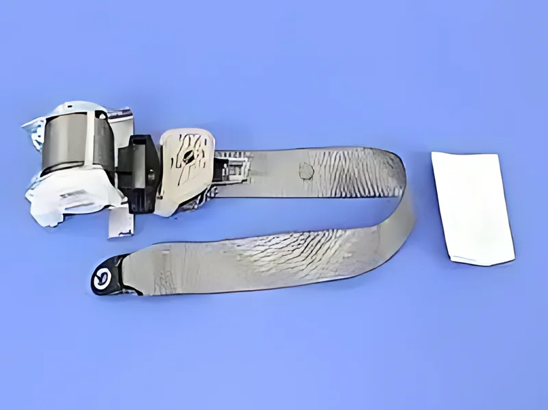 5GU981L8AH Rear Outer Seat Belt Retractor - OEM | Fits 2002-2005 Dodge Ram
