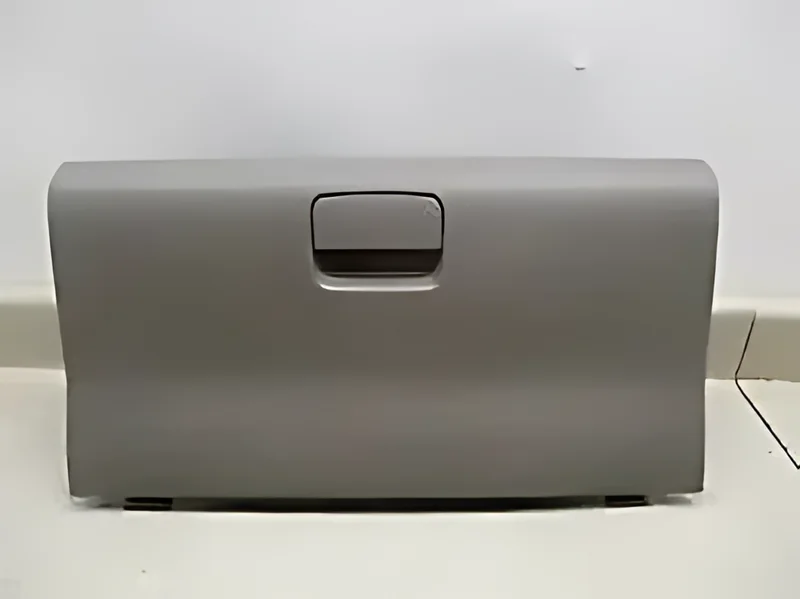 WL80WL5AA Interior Glovebox - OEM | Fits 2003-2005 Dodge Ram