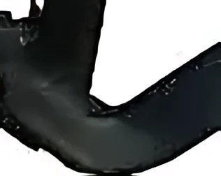 55275695AJ Fender Closure - OEM | Fits 2004 Dodge Ram
