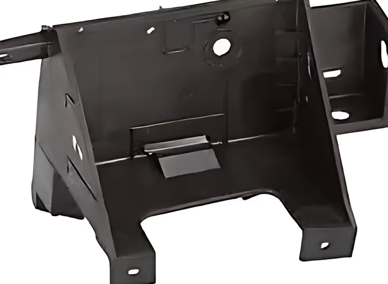 55275831AC Battery Tray - OEM | Fits 2003-2005 Dodge Ram (5.9L HO)
