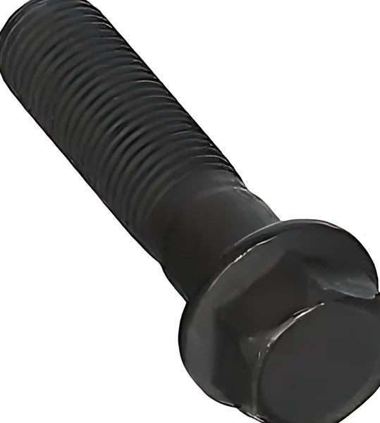 5086661AA Front Hub Bolts (4) - OEM | Fits 2003-2018 Dodge Ram