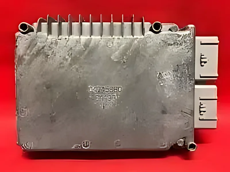 04896033AH ECM - OEM | Fits 2001 Chrysler Sebring