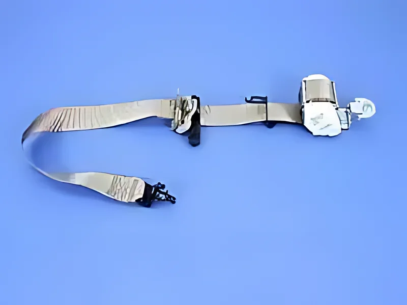 5KS861K2AD Front Seat Belt Retractor - OEM | Fits 2010-2013 Dodge Ram