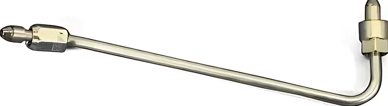 68005436AA Fuel Transfer Tube - OEM | Fits 2007-2018 Dodge Ram (6.7L)