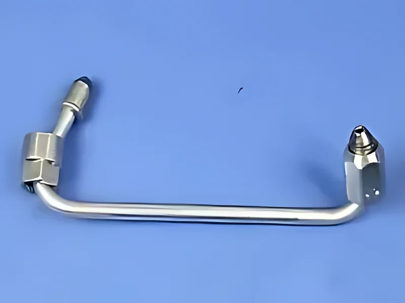 68005435AA Fuel Injector Line #6 - OEM | Fits 2007-2018 Dodge Ram (Cummins)