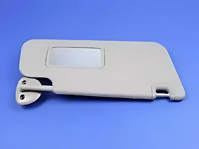 1HQ30BD1AB Sunvisor - OEM | Fits 2009-2012 Dodge Ram