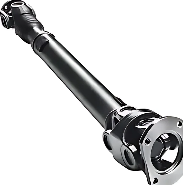 52853143AC Front Driveshaft - OEM | Fits 2005 Dodge Ram (Cummins)