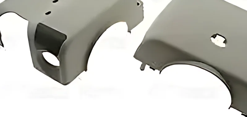 5GE09BD1AD Column Surround - OEM | Fits 2006-2009 Dodge Ram