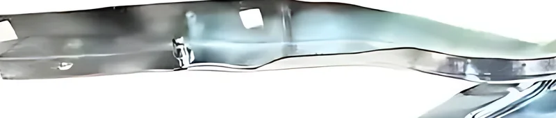 4589178AA Hood Hinge - OEM | Fits 2003-2009 Dodge Ram