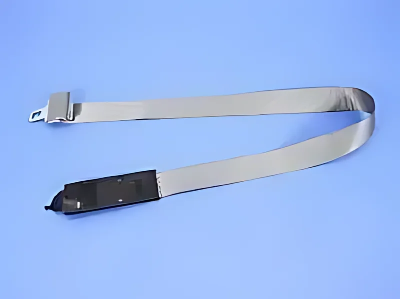 5GW301D5AC Front Center Lap Belt - OEM | Fits 2006-2009 Dodge Ram