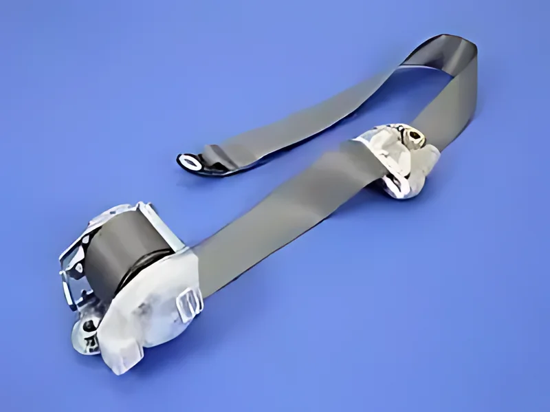 5JY421D5AC Rear Outer Seat Belt Retractor - OEM | Fits 2006-2009 Dodge Ram