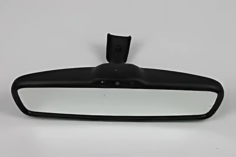 4805572AE Rear View Mirror - OEM | Fits 2003-2009 Dodge Ram
