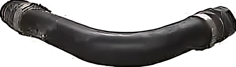 55056695AC Intercooler Tube - OEM | Fits 2006-2009 Dodge Ram