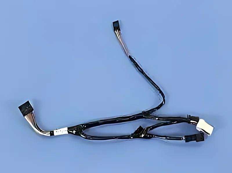 56049423AI Steering Wheel Wiring - OEM | Fits 2006-2009 Dodge Ram