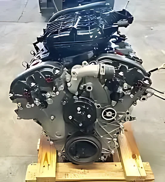 192232 OEM Engine - OEM | Fits 2013-2017 GMC Acadia (3.6L)