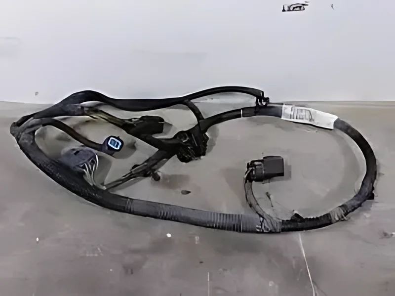 56051086AB Transmission Wiring - OEM | Fits 2005 Dodge Ram (Cummins)