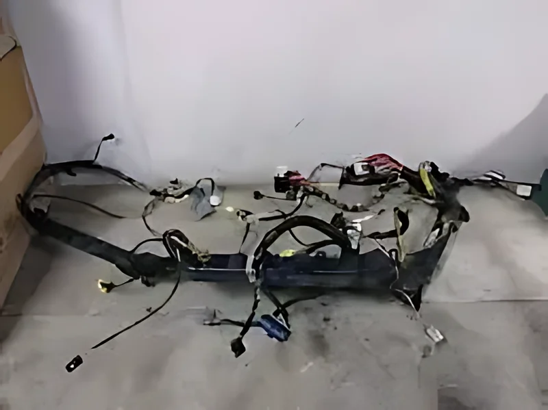 56051950AG Interior Dash Wiring - OEM | Fits 2004 Dodge Ram (Cummins)