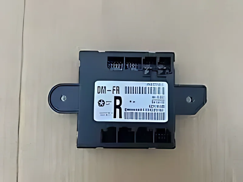 68225100AC Front Door Module - OEM | Fits 2013-2017 Dodge Ram