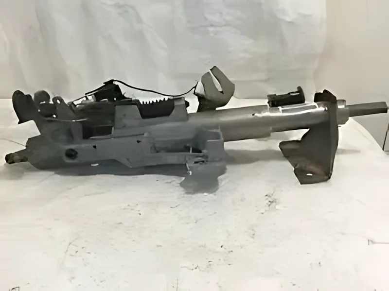 6GD781Z0AE Steering Column - OEM | Fits 2013-2018 Dodge Ram