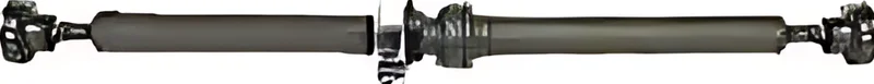 52123434AC Driveshaft Cab & Chassis - OEM | Fits 2011-2012 Dodge Ram