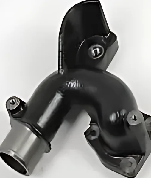 68210190AA Upper Thermostat Housing - OEM | Fits 2013-2018 Dodge Ram (Cummins)
