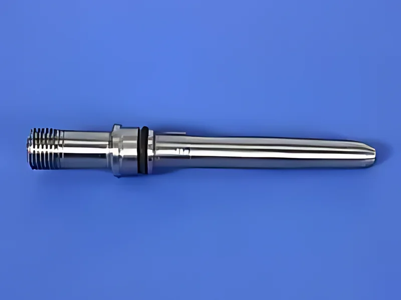 68441874AA Fuel Line Injector Connector - OEM | Fits 2004-2018 Dodge Ram (Cummins)