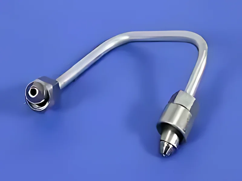 68005336AA Fuel Injector Tube - OEM | Fits 2007-2018 Dodge Ram (Cummins)