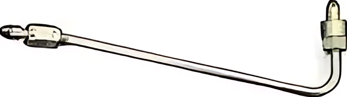 68005436AA Fuel Transfer Tube - OEM | Fits 2007-2018 Dodge Ram (Cummins)