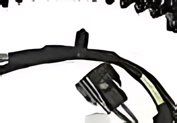 56051694AA Rear Door Wiring - OEM | Fits 2006-2009 Dodge Ram