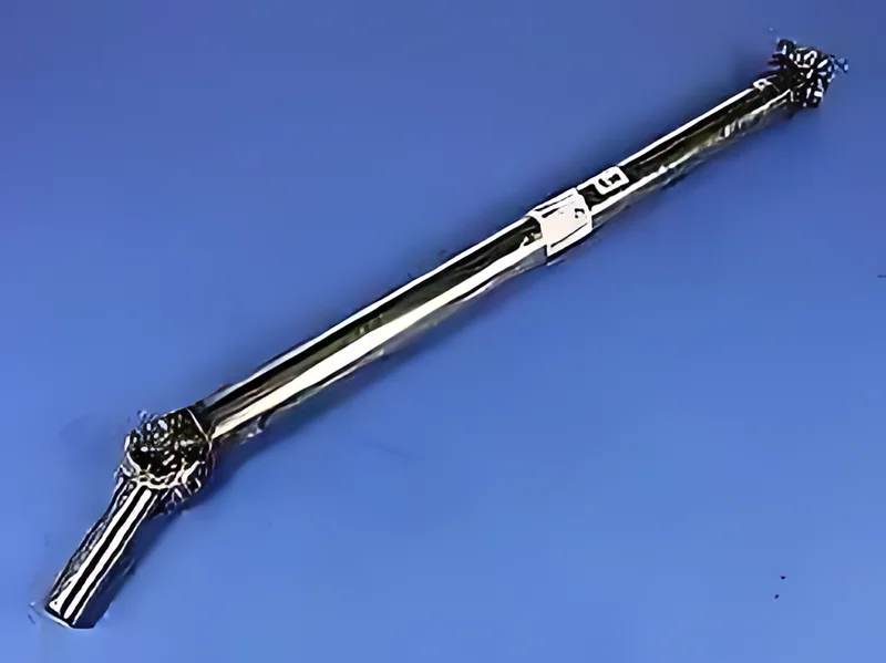 52123151AD Rear Driveshaft - OEM | Fits 2007-2012 Dodge Ram (Cummins)
