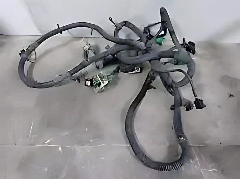 68084504AD Core Support Wiring - OEM | Fits 2012 Dodge Ram