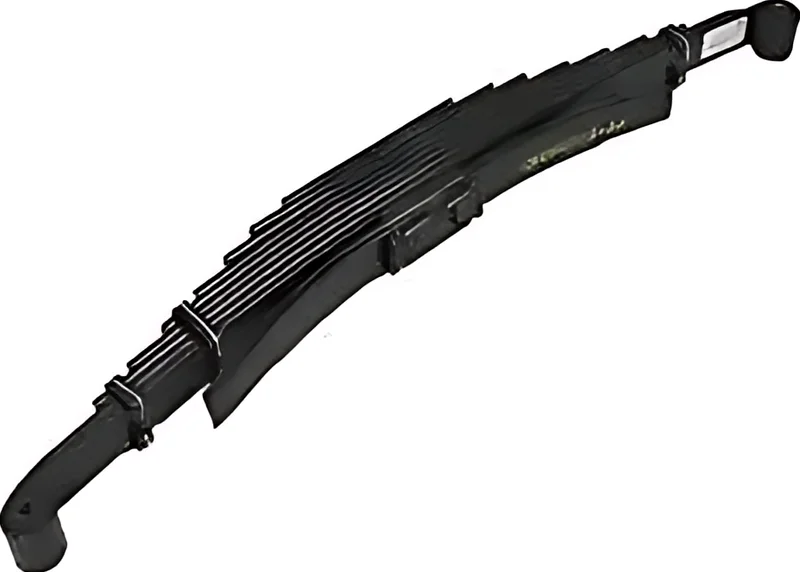 68086510AA RH Rear Leaf Spring - OEM | Fits 2011-2012 Dodge Ram 4500
