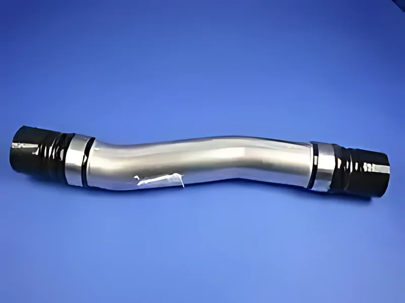 55056903AB Intercooler Tube - OEM | Fits 2010-2012 Dodge Ram
