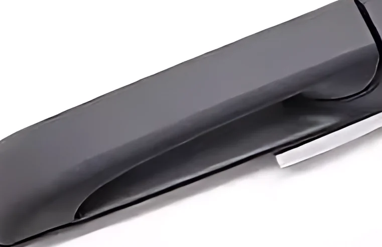 55112384AE RH REAR EXTERIOR DOOR HANDLE - OEM | Fits 2009-2018 Dodge Ram