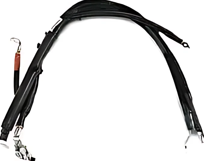 68147498AC Battery Cable - OEM | Fits 13-16 Dodge Ram (Cummins)