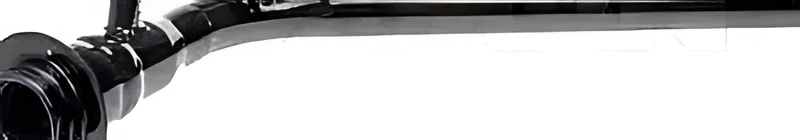 52102494AA Fuel Neck Gas - OEM | Fits 2000-2002 Dodge Ram