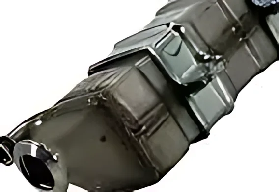 68048991AA EGR Cooler - OEM | Fits 2007-2012 Dodge Ram (Cummins)