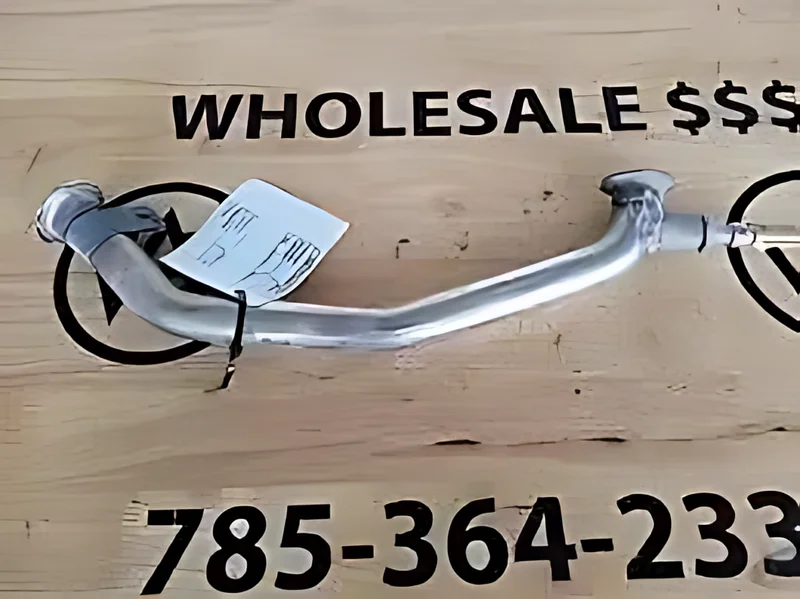 68067128AB EGR Air Transfer Tube - OEM | Fits 10-18 Dodge Ram (Cummins)