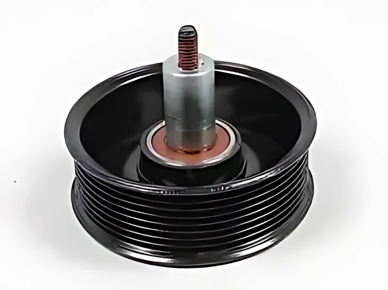 68000833AD Idler Pulley - OEM | Fits 2003-2018 Dodge Ram (Cummins)