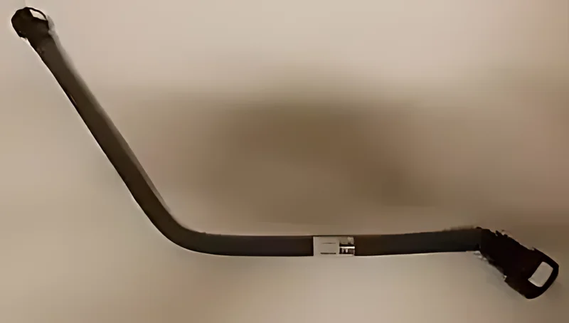 68286574AA Fuel Tube - OEM | Fits 10-18 Dodge Ram (Cummins)