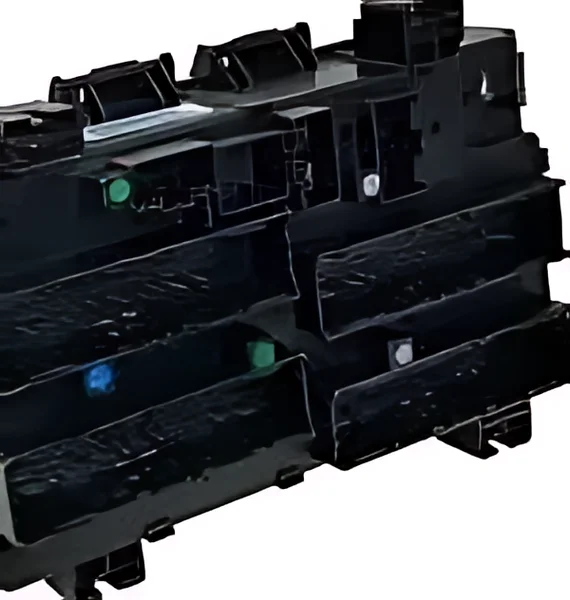 68089578AG Fusebox TIPM - OEM | Fits 2014 Dodge Ram