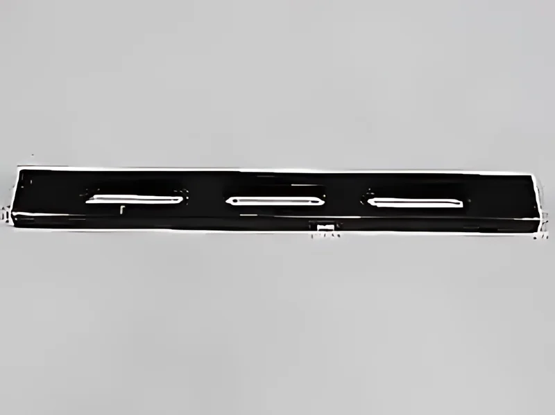 55276096AC Lower Core Support - OEM | Fits 2003-2009 Dodge Ram