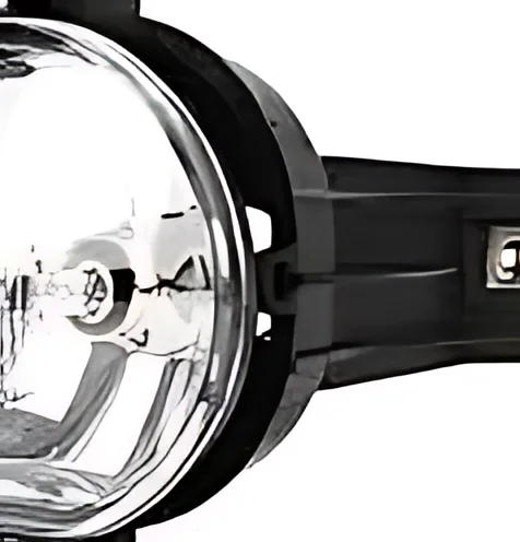 55077474AC Fog Lamp - OEM | Fits 2003-2009 Dodge Ram
