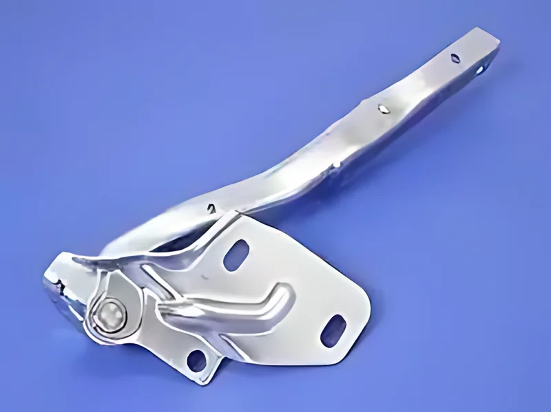 4589179AA Hood Hinge - OEM | Fits 2003-2009 Dodge Ram