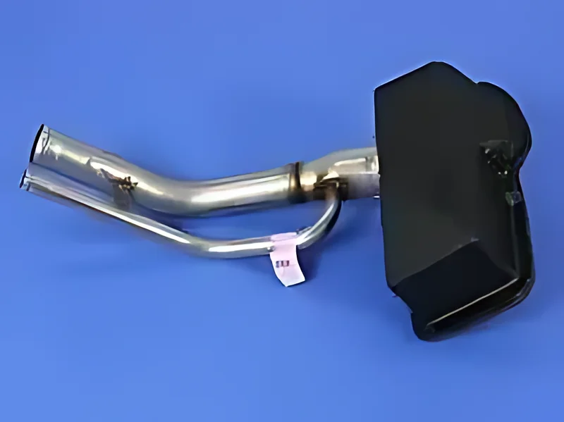 52102594AC Fuel Neck - OEM | Fits 2004-2009 Dodge Ram (Cummins)