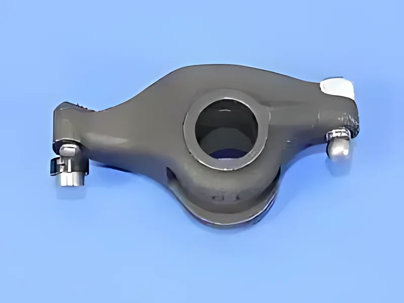 5011432AB Exhaust Rocker Arms (6) - OEM | Fits 2001-2018 Dodge Ram (Cummins)
