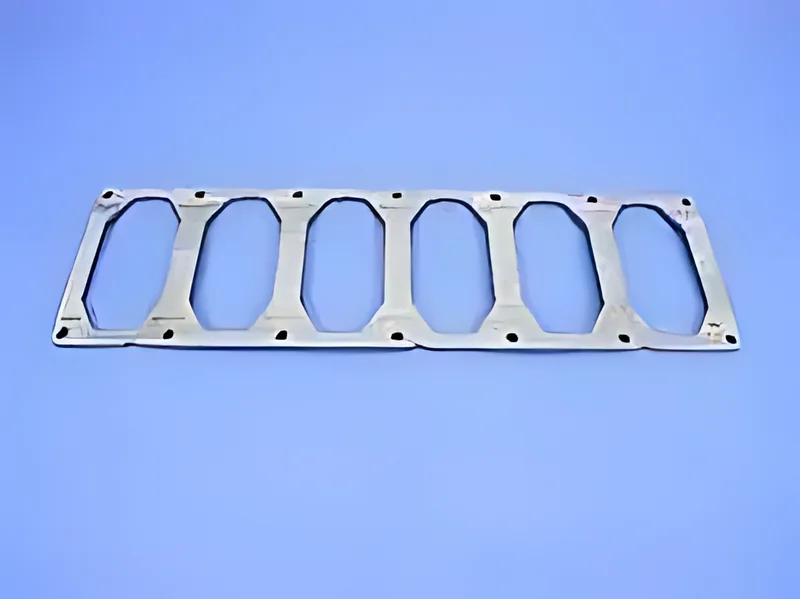68005461AA Cylinder Block Plate - OEM | Fits 2004-2012 Dodge Ram (Cummins)