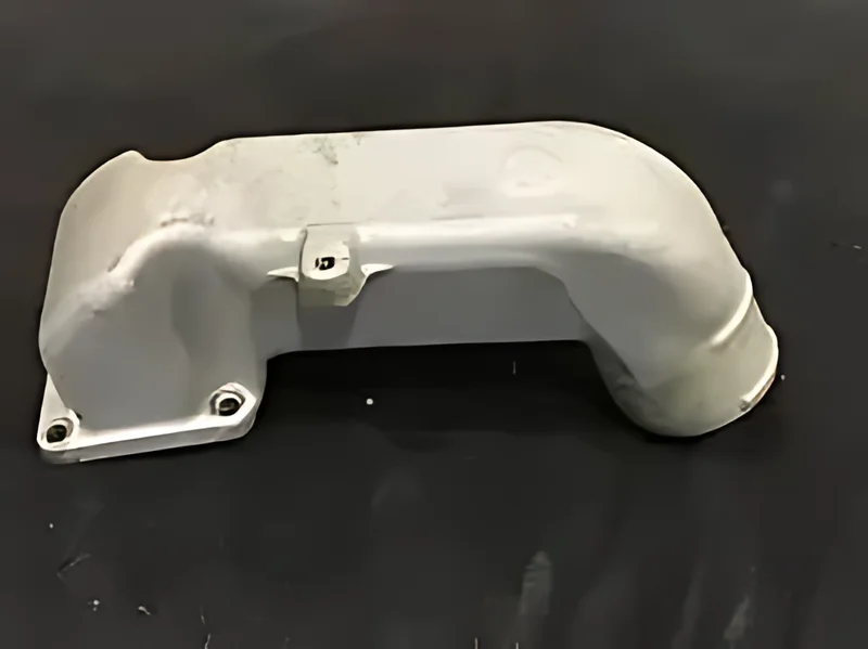 5086828AA Air Intake - OEM | Fits 2003-2007 Dodge Ram (Cummins)